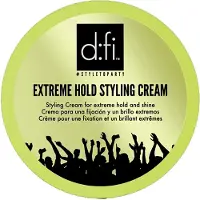 Revlon D:FI Extreme Hold Stylingcreme 75 g
