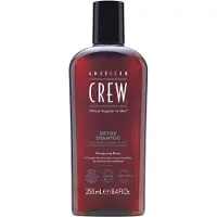 American Crew Detox Shampoo