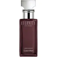 Calvin Klein Eternity for Women Amber Essence Parfum Intense 30 ml
