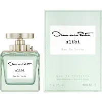 Oscar de la Renta Alibi Eau So Lucky Eau de Toilette 100 ml
