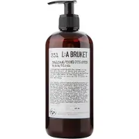 L:A Bruket 231 Conditioner Birch 450 ml