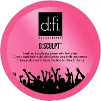 Revlon D:FI D:Sculpt Stylingcreme 75 g