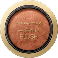 Max Factor Facefinity Powder Blush Rouge 1.5 g Nr. 025 - Alluring Rose