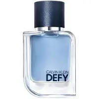 Calvin Klein Defy - Eau de toilette 50 ml