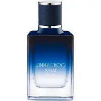 Jimmy Choo Man Blue Eau De Toilette 30ml Vapo Parfym