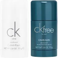 Calvin Klein - CK One Deodorant Stick
