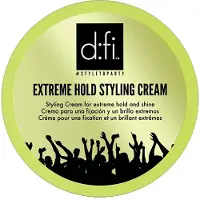 Revlon Extreme Hold Styling Cream 150g