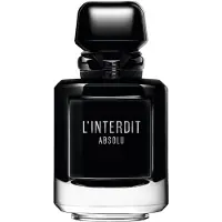 Givenchy L'Interdit Absolu Intense Eau De Parfum Spray 80ml