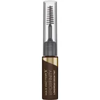 Max Factor Browfinity Super Long Wear Gel #03-mörkbrun 4,2 ml