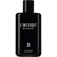 Givenchy L'Interdit Kroppsmjölk 200 ml