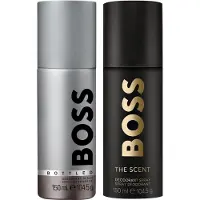 HUGO BOSS The Scent - Deodorant Spray 150 ml
