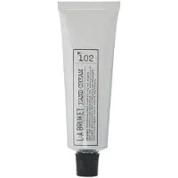 L:A Bruket 102 Hand Cream Bergamot/Patchouli 30 ml