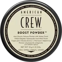American Crew - Boost Powder 10 gr.