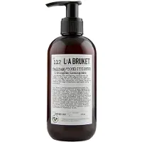 L:A Bruket 112 Conditioner Lemongrass 240 ml