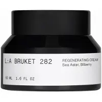 L:A Bruket 282 Regenerating Cream 50 ml