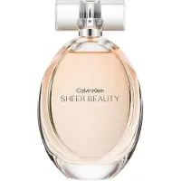 Calvin Klein Sheer Beauty Eau de Toilette 50 ml