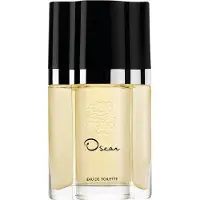 Oscar de la Renta 50ml Eau De Toilette