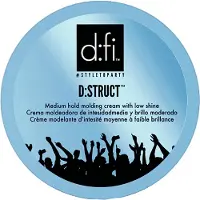 Revlon D:FI D:Struct Stylingcreme 75 g