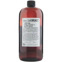 L:A Bruket 069 Hand & Body Wash Refill - Lemongrass 1000 ml
