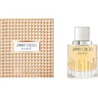 Jimmy Choo Illicit 60ml Vapo Eau De Parfum