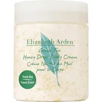 Elizabeth Arden - Green Tea Honey Drops Body Cream 500 ml.