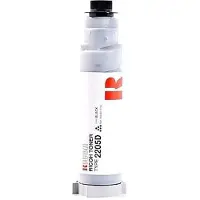 Ricoh 2205D (889614) svart toner (original)