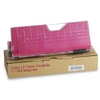 Ricoh 155 M (420127) magenta toner (original)