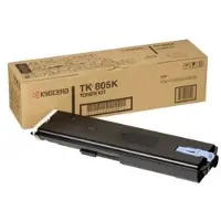 Kyocera svart toner