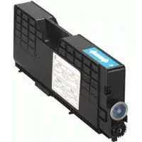 Ricoh 165 C (402459) cyan toner (original)