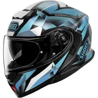 Shoei Neotec 3 Fragments Hjälm