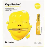 Dr. Jart+ Dr.Jart+ Cryo Rubber Brightening Face Mask With Vitamin C