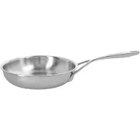 Demeyere Multiline 7, 1005409 stainless steel frying pan, 20 cm