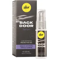Pjur Back Door - anal-komfort glidserum (20 ml)