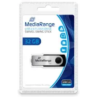 MediaRange 32 GB flash drive (MR911)