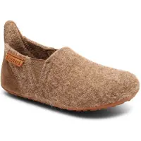 Bisgaard Innerskor - Ull - Sailor - Camel - - 32 - Innerskor
