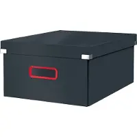 Leitz Click & Store Cosy - Förvaringsbox - large