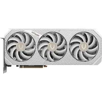 Super Merchant Grafikkort. Zotac Geforce Rtx 5090 32Gb Oc Wh