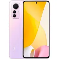 Xiaomi 12 Lite 5G, 16,6 cm (6.55"), 6 GB, 128 GB, 108 MP, Android 12, Ljusrosa