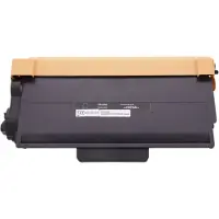 Inkclub Tonerkassett, ersätter Brother TN-3330, svart, 3.000 sidor