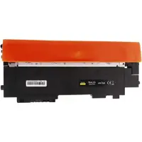 Inkclub Tonerkassett, ersätter Samsung CLT-Y404S, gul, 1.000 sidor