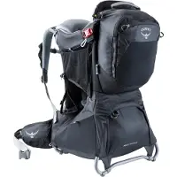 Osprey Poco Premium Babybjörn