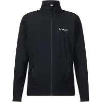 Columbia Heather Canyon Ii Softshelljacka