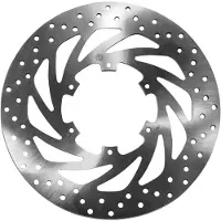 Brembo Bromsskiva 68B407G5, 1 Stycke