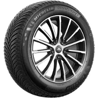 Michelin CrossClimate 2 SUV