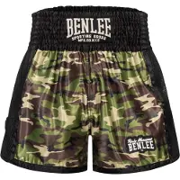 Benlee Hinkley Thaiboxningsshorts