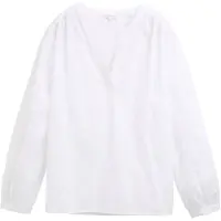 Tom Tailor 1046199 Blus Med Lång ärm