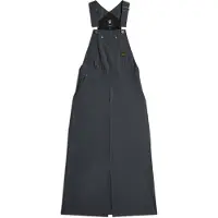 G-Star Dungaree ärmlös Lång Klänning