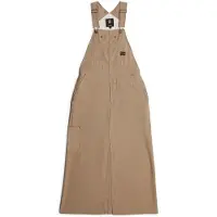 G-Star Dungaree ärmlös Lång Klänning