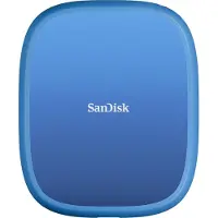 SanDisk Creator Phone - SSD - 1 TB - extern (portabel) - USB 3.2 Gen 2 (USB-C kontakt)