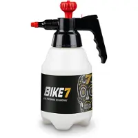 Bike7 Pressure Sprayer 1.6l Ånggenerator
